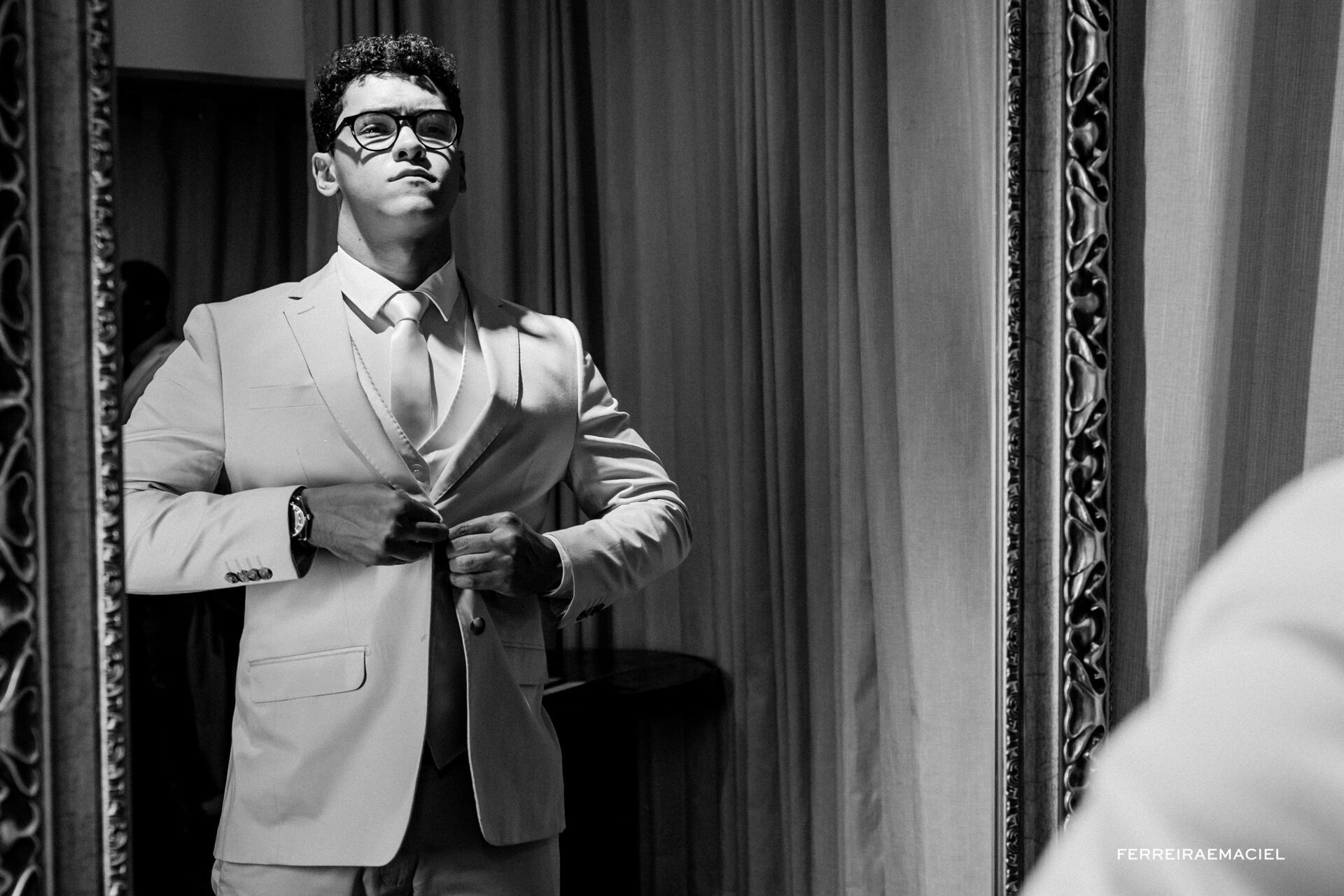 Foto Fotografia de Casamento – Stéfani e Caio – Sítio Girabas – Ermo – SC – Fotógrafo de Casamento em Araranguá e Região - Imagem 37