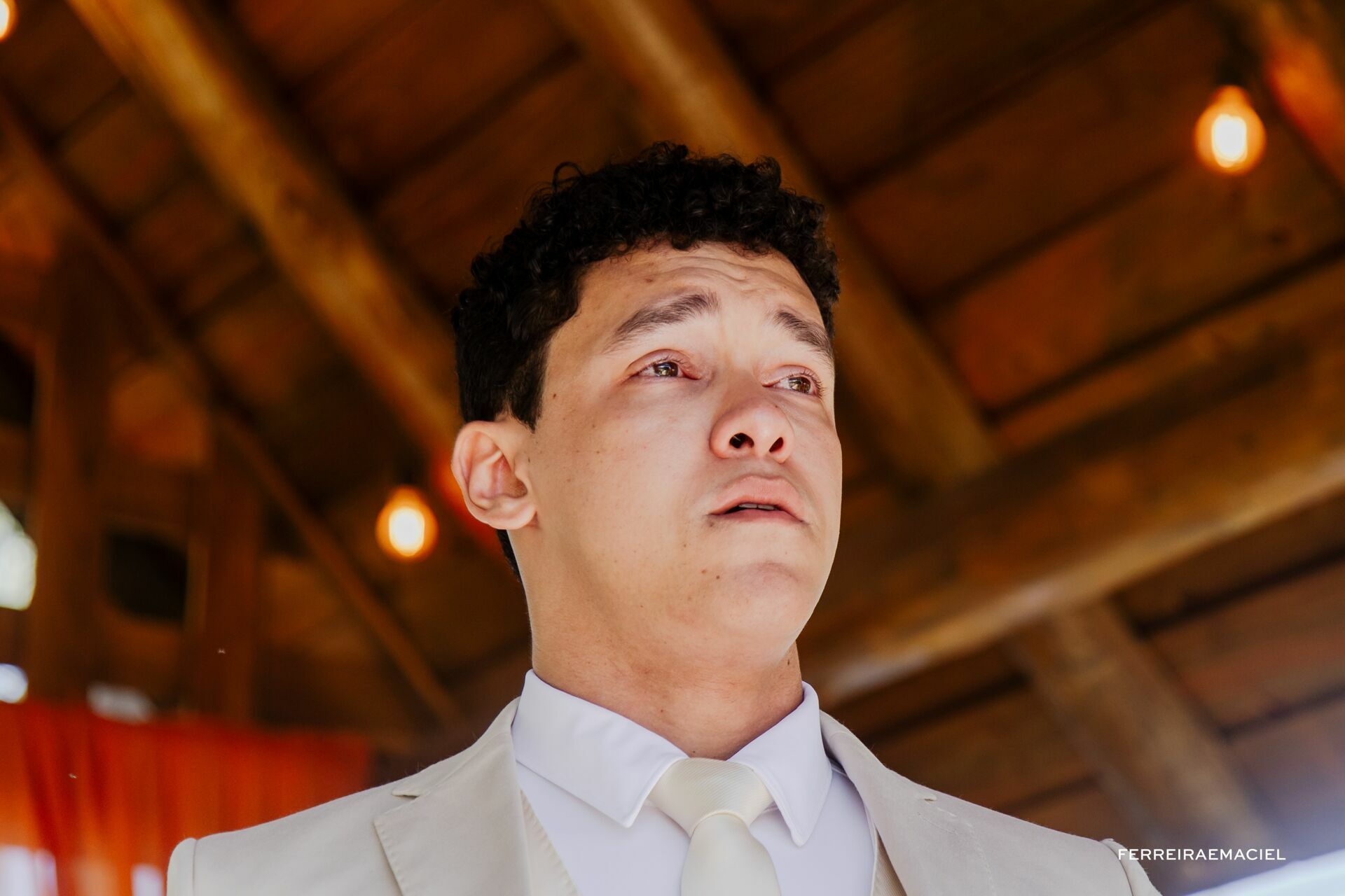 Foto Fotografia de Casamento – Stéfani e Caio – Sítio Girabas – Ermo – SC – Fotógrafo de Casamento em Araranguá e Região - Imagem 66