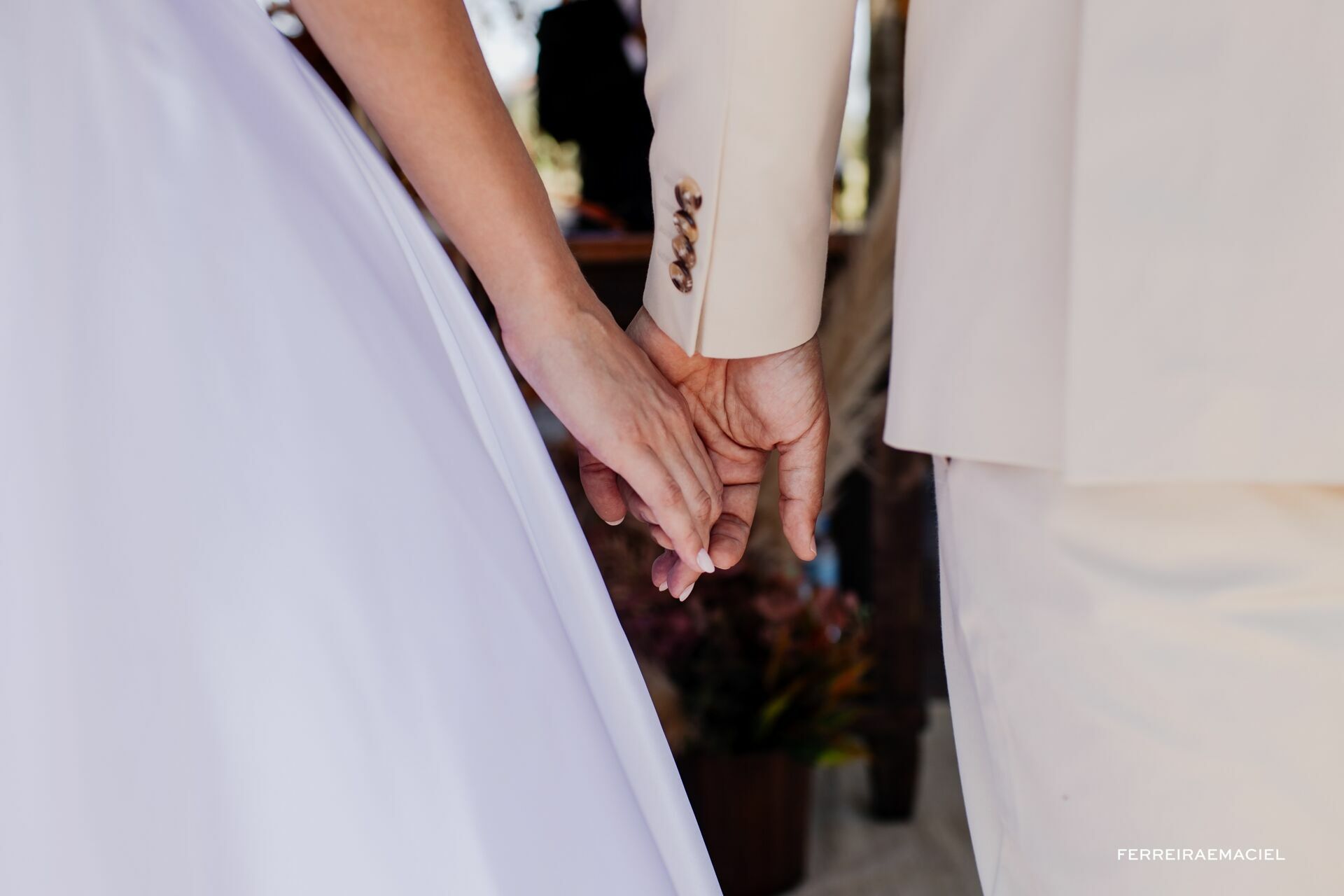 Foto Fotografia de Casamento – Stéfani e Caio – Sítio Girabas – Ermo – SC – Fotógrafo de Casamento em Araranguá e Região - Imagem 96