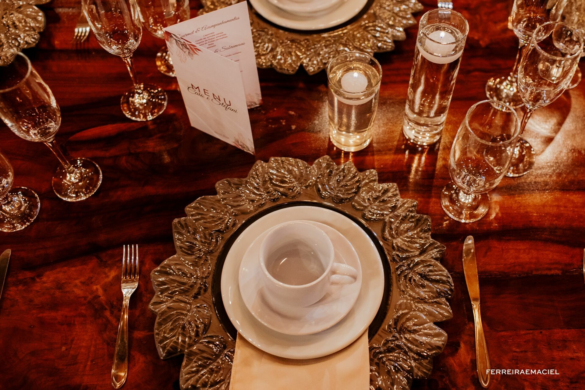 Foto Fotografia de Casamento – Stéfani e Caio – Sítio Girabas – Ermo – SC – Fotógrafo de Casamento em Araranguá e Região - Imagem 43