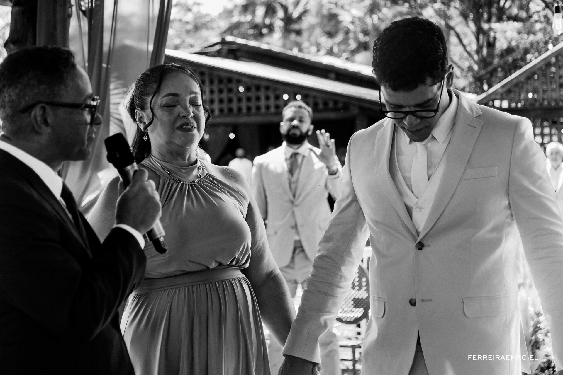 Foto Fotografia de Casamento – Stéfani e Caio – Sítio Girabas – Ermo – SC – Fotógrafo de Casamento em Araranguá e Região - Imagem 101