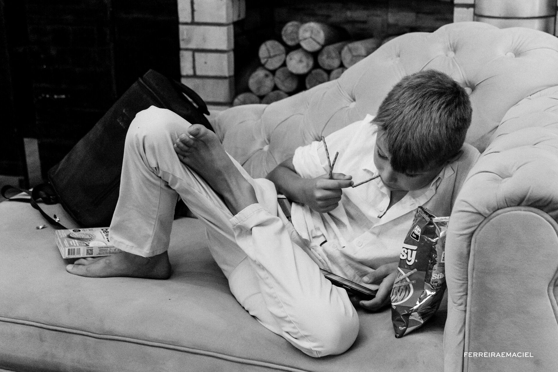 Foto Fotografia de Casamento – Stéfani e Caio – Sítio Girabas – Ermo – SC – Fotógrafo de Casamento em Araranguá e Região - Imagem 136