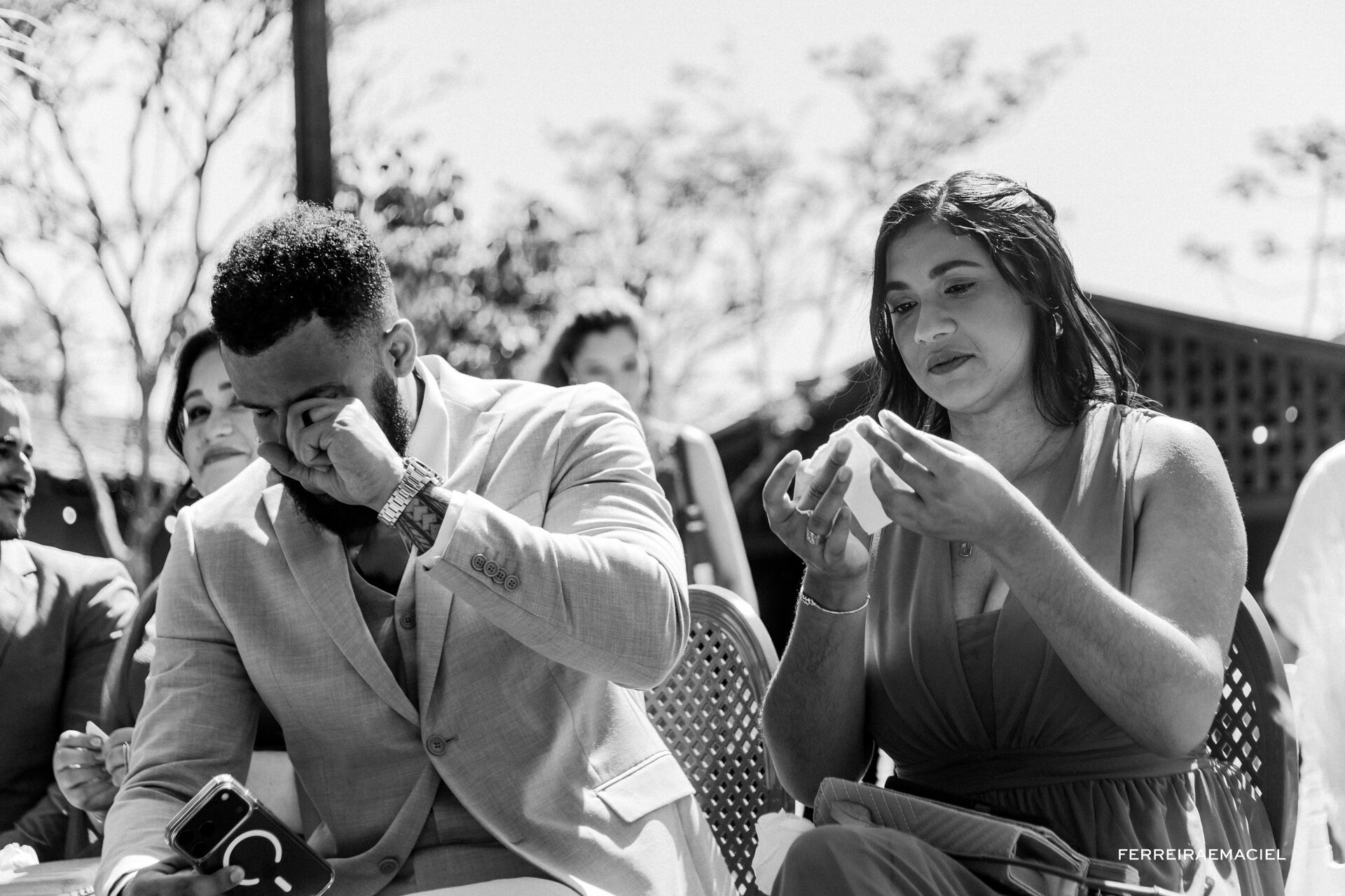 Foto Fotografia de Casamento – Stéfani e Caio – Sítio Girabas – Ermo – SC – Fotógrafo de Casamento em Araranguá e Região - Imagem 81