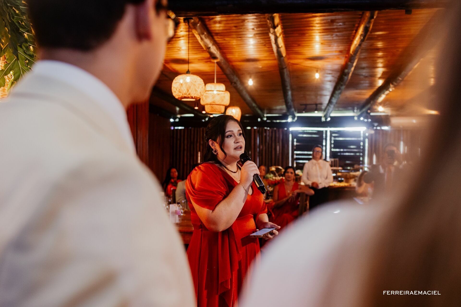 Foto Fotografia de Casamento – Stéfani e Caio – Sítio Girabas – Ermo – SC – Fotógrafo de Casamento em Araranguá e Região - Imagem 145