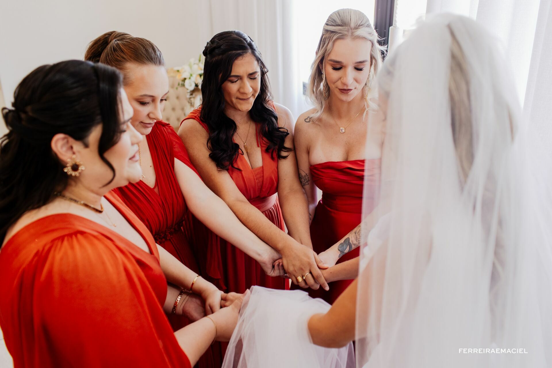 Foto Fotografia de Casamento – Stéfani e Caio – Sítio Girabas – Ermo – SC – Fotógrafo de Casamento em Araranguá e Região - Imagem 21