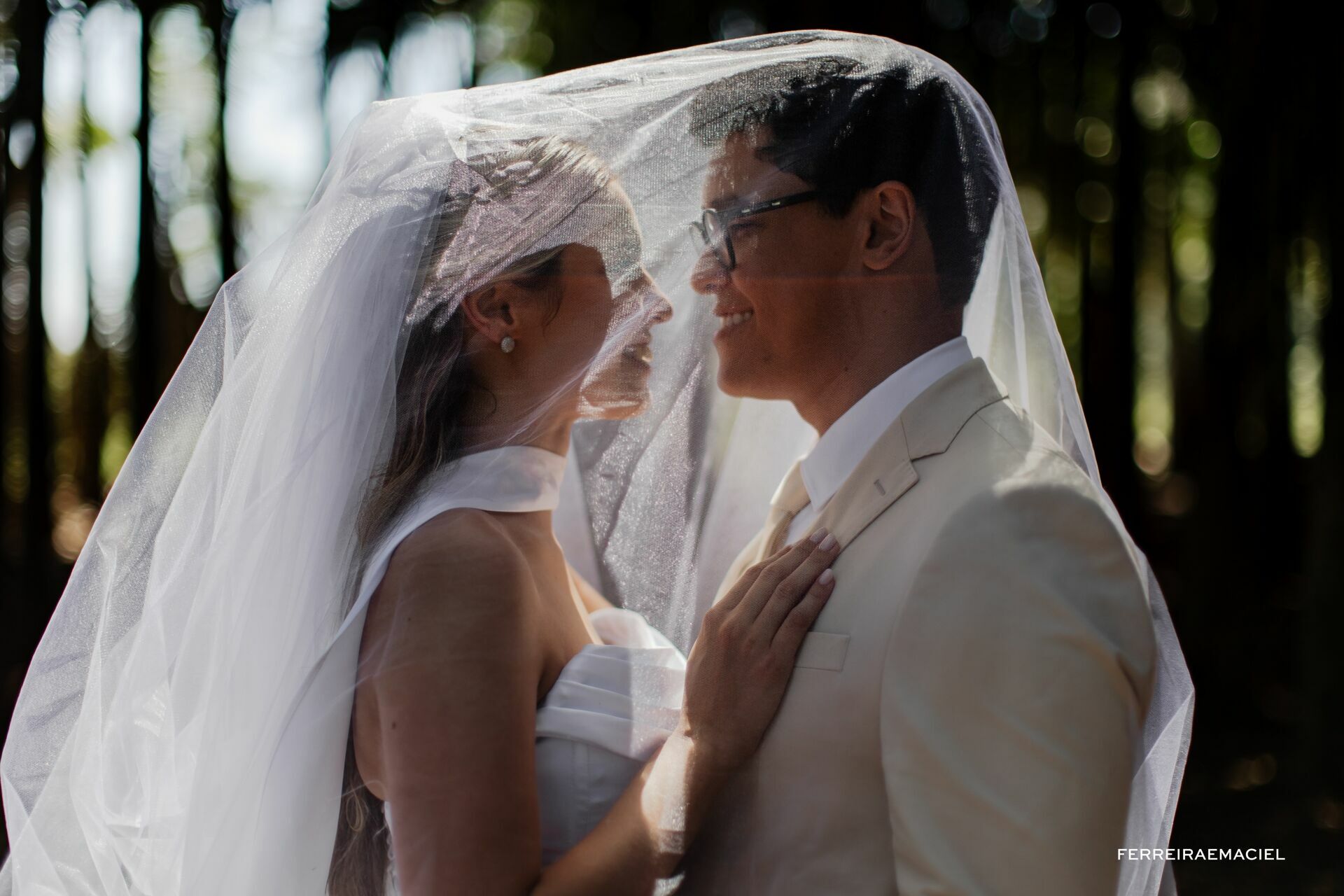 Foto Fotografia de Casamento – Stéfani e Caio – Sítio Girabas – Ermo – SC – Fotógrafo de Casamento em Araranguá e Região - Imagem 129