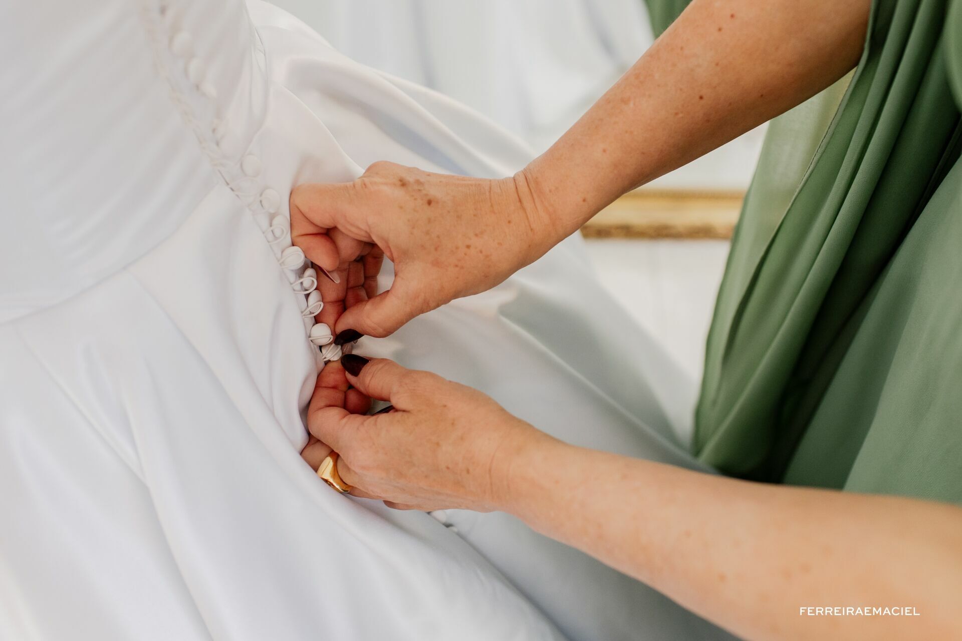 Foto Fotografia de Casamento – Stéfani e Caio – Sítio Girabas – Ermo – SC – Fotógrafo de Casamento em Araranguá e Região - Imagem 16