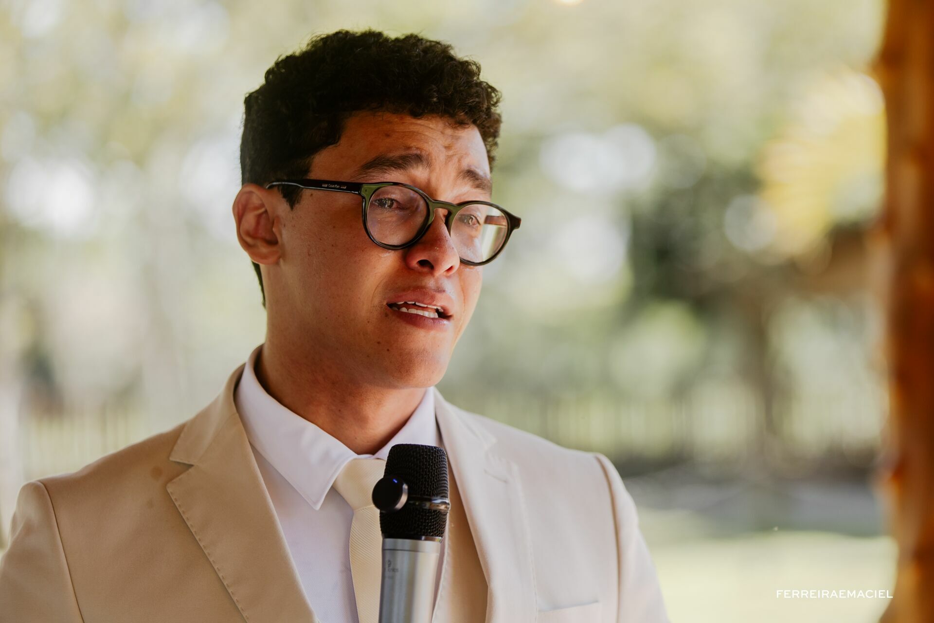 Foto Fotografia de Casamento – Stéfani e Caio – Sítio Girabas – Ermo – SC – Fotógrafo de Casamento em Araranguá e Região - Imagem 87