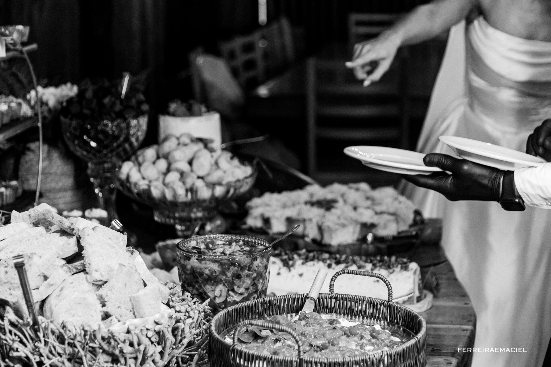 Foto Fotografia de Casamento – Stéfani e Caio – Sítio Girabas – Ermo – SC – Fotógrafo de Casamento em Araranguá e Região - Imagem 134