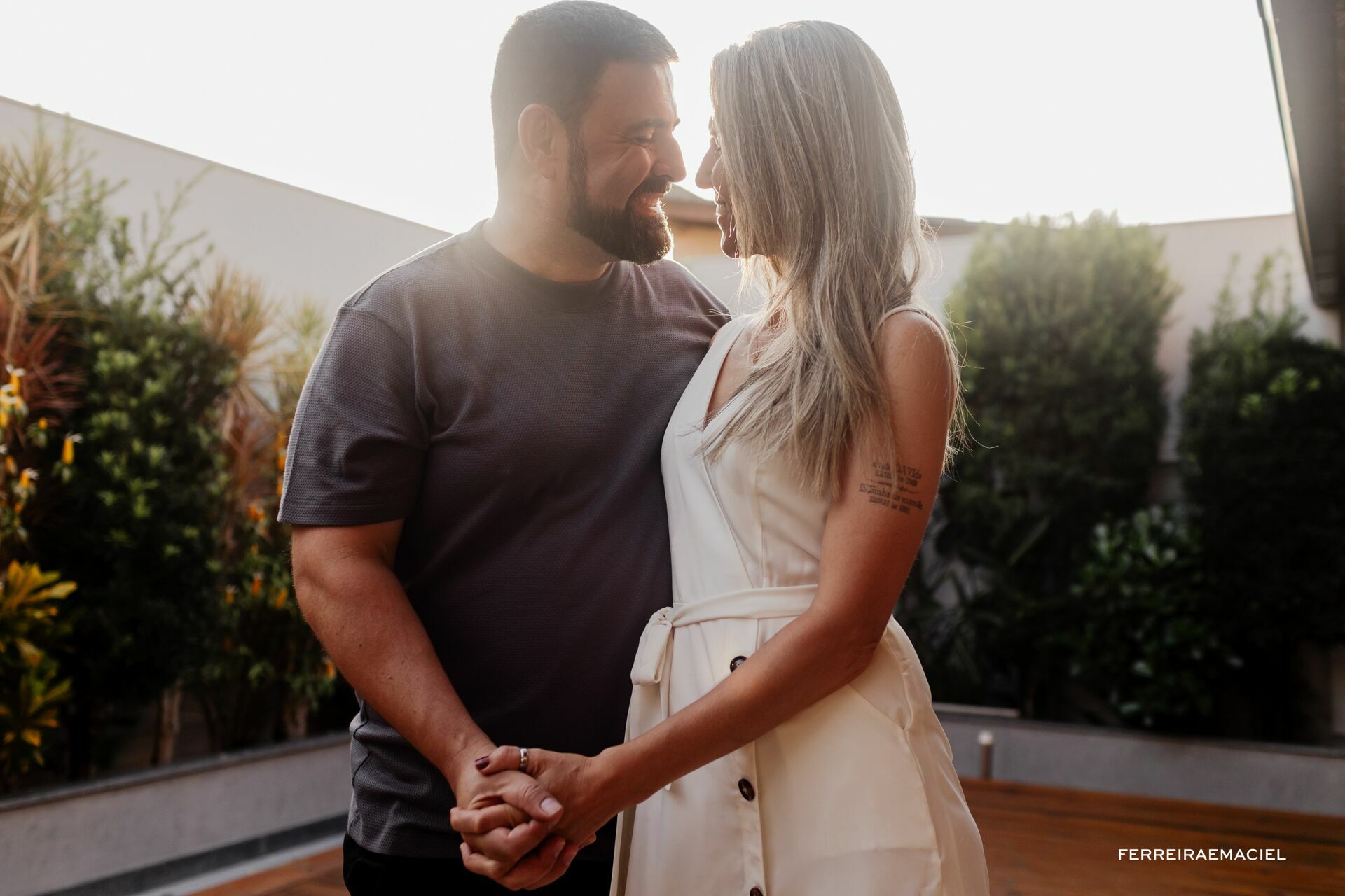 Foto Fotografia Aniversário Infantil de 3 anos da Isis e do Davi em comemoração intimista em casa em Araranguá SC - Imagem 19