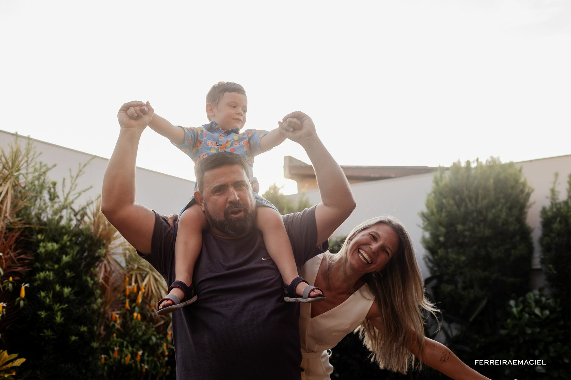 Foto Fotografia Aniversário Infantil de 3 anos da Isis e do Davi em comemoração intimista em casa em Araranguá SC - Imagem 22