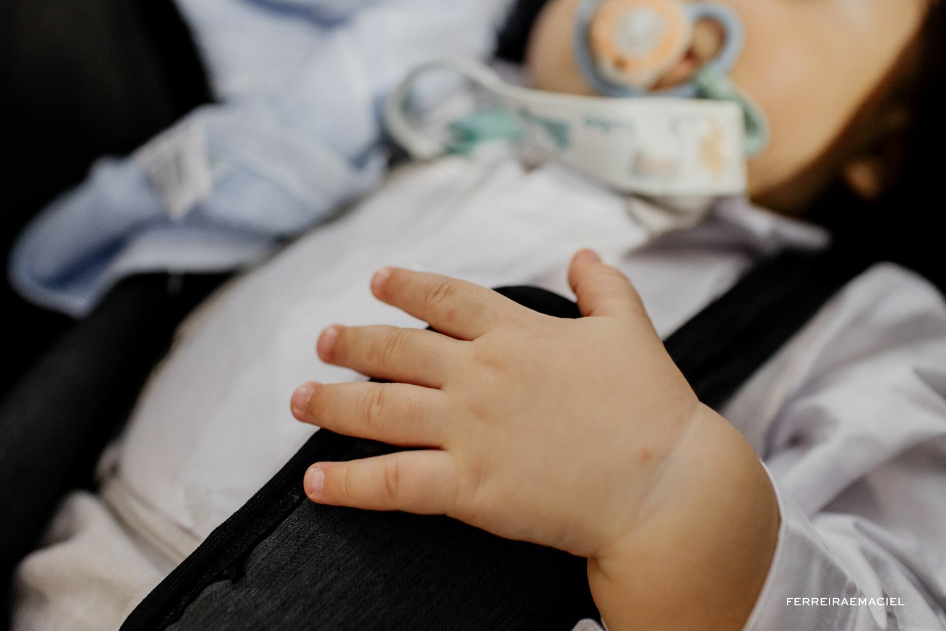 Foto Fotografia de Aniversário Infantil – 1 ano – Bernardo – Contato Eco Parque – Araranguá – SC - Imagem 23