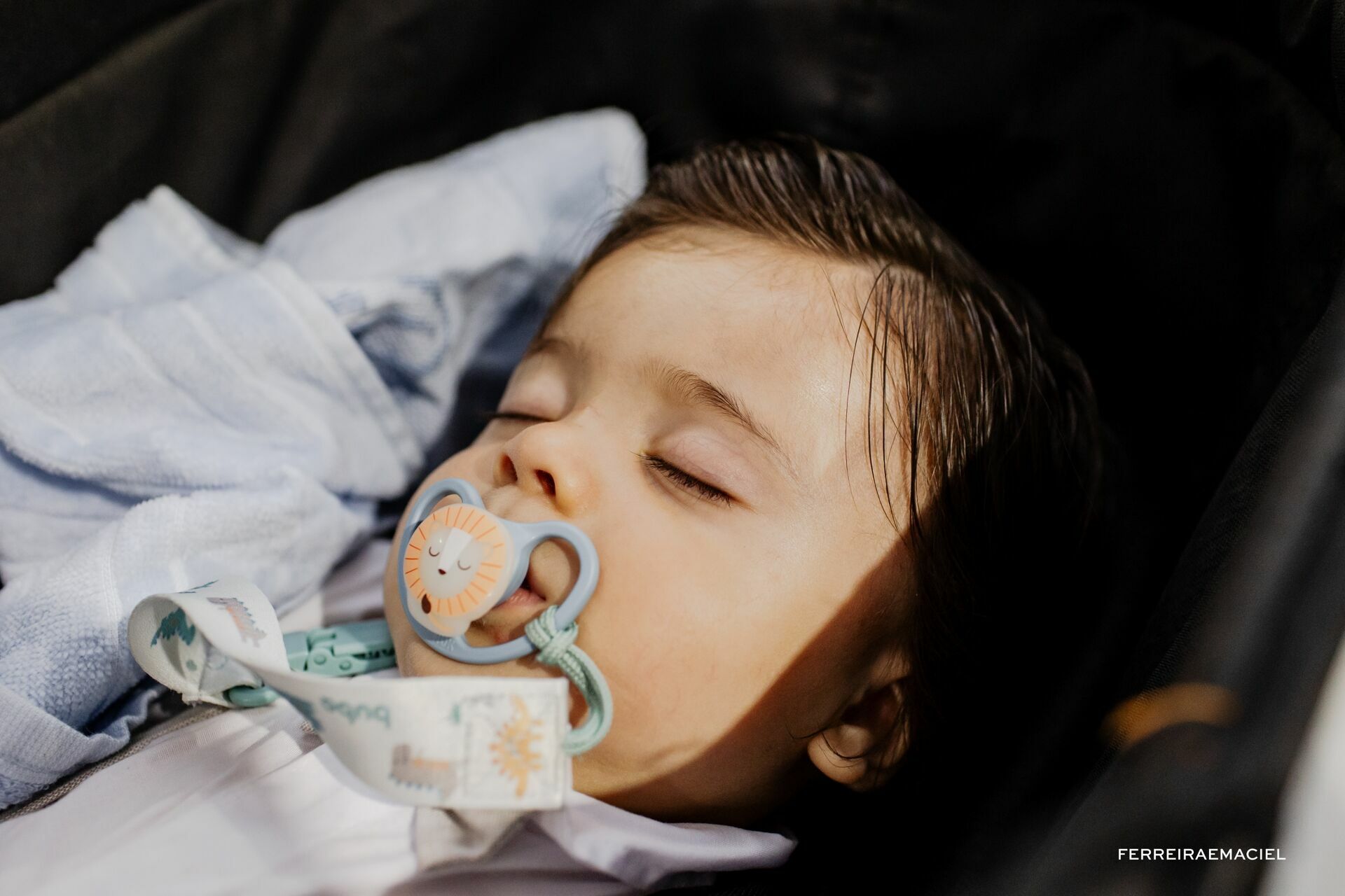 Foto Fotografia de Aniversário Infantil – 1 ano – Bernardo – Contato Eco Parque – Araranguá – SC - Imagem 22