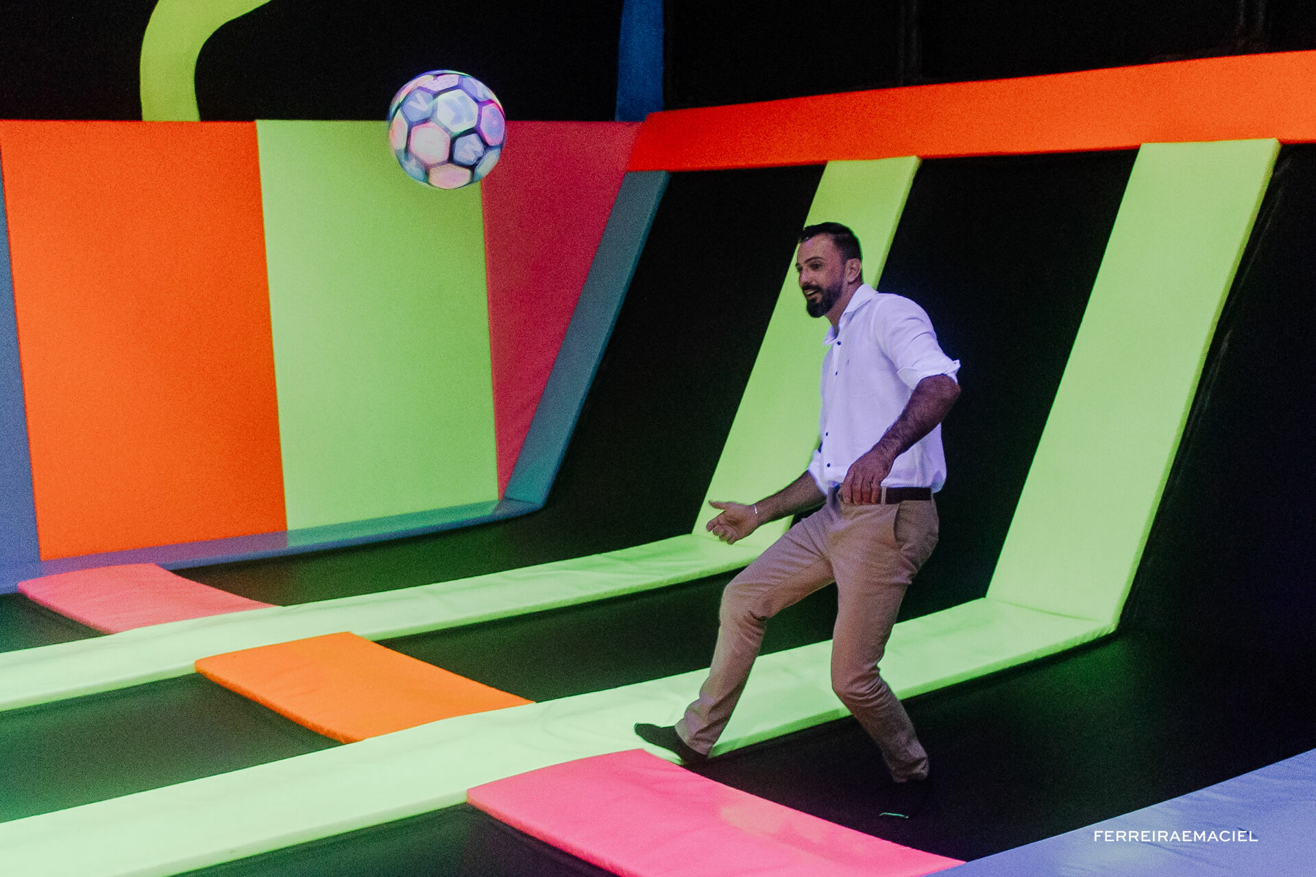 Foto Fotografia de Aniversário Infantil – 1 ano – Bernardo – Contato Eco Parque – Araranguá – SC - Imagem 21