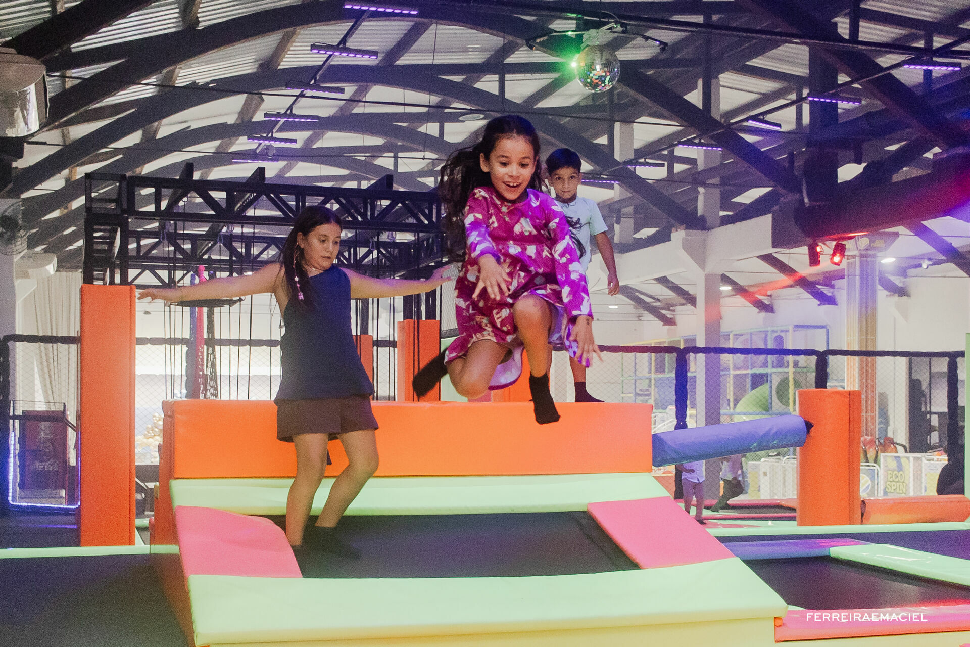 Foto Fotografia de Aniversário Infantil – 1 ano – Bernardo – Contato Eco Parque – Araranguá – SC - Imagem 19