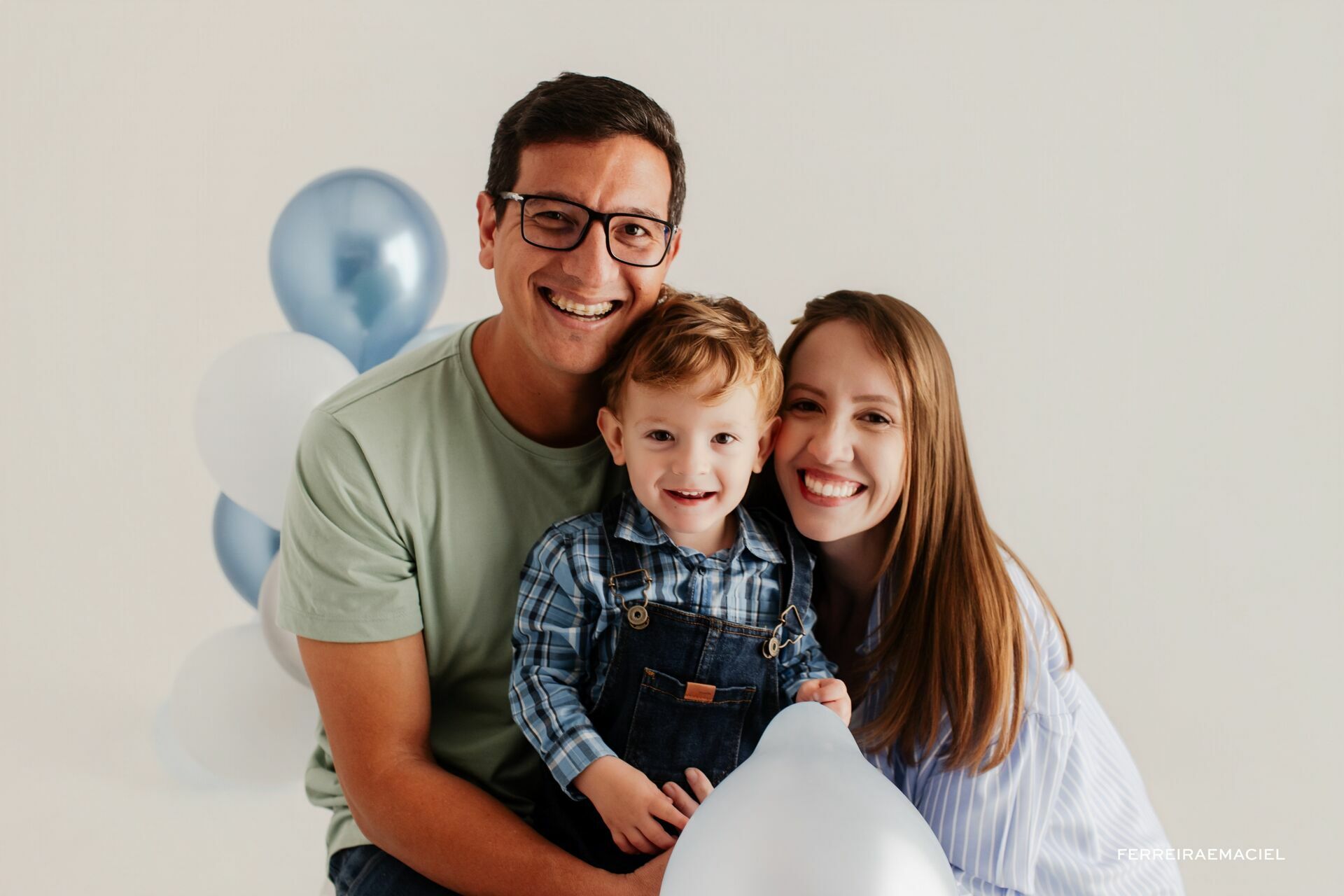 Foto Aniversário Infantil em Estúdio – Daniel – 2 Anos – Fotografia Infantil Profissional – Araranguá SC Foto Aniversário Infantil em Estúdio – Daniel – 2 Anos – Fotografia Infantil Profissional – Araranguá SC - Imagem 3