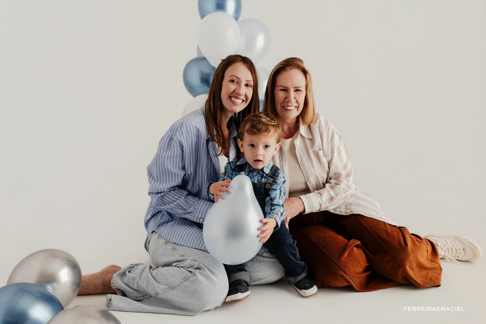 Foto Aniversário Infantil em Estúdio – Daniel – 2 Anos – Fotografia Infantil Profissional – Araranguá SC Foto Aniversário Infantil em Estúdio – Daniel – 2 Anos – Fotografia Infantil Profissional – Araranguá SC - Imagem 8