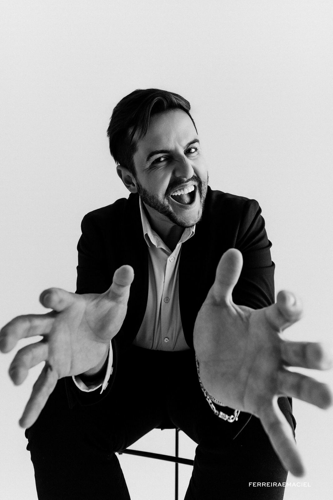 Foto Tiago - Imagem 18
