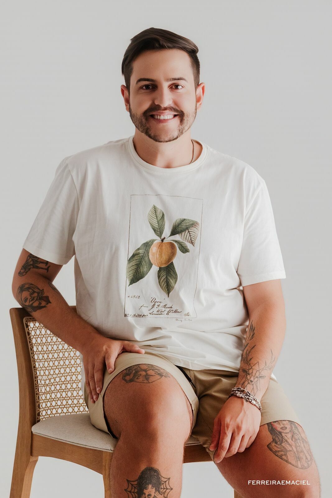 Foto Tiago - Imagem 2